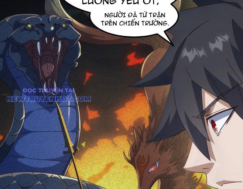 Vạn Tộc Xâm Lược Bắt Đầu Thuần Hóa Cự Thú Cấp Sử Thi [Chap 4-33]