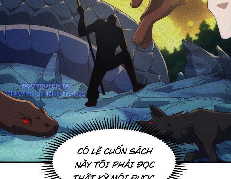Vạn Tộc Xâm Lược Bắt Đầu Thuần Hóa Cự Thú Cấp Sử Thi [Chap 4-33]