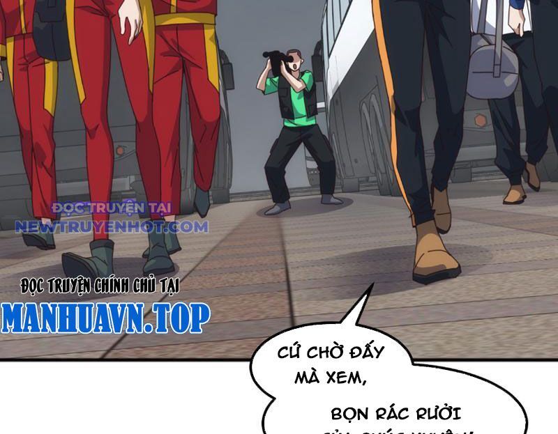 Vạn Tộc Xâm Lược Bắt Đầu Thuần Hóa Cự Thú Cấp Sử Thi [Chap 4-33]