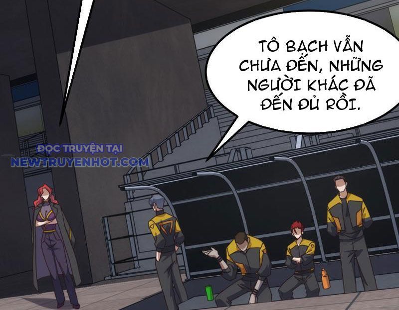 Vạn Tộc Xâm Lược Bắt Đầu Thuần Hóa Cự Thú Cấp Sử Thi [Chap 4-33]