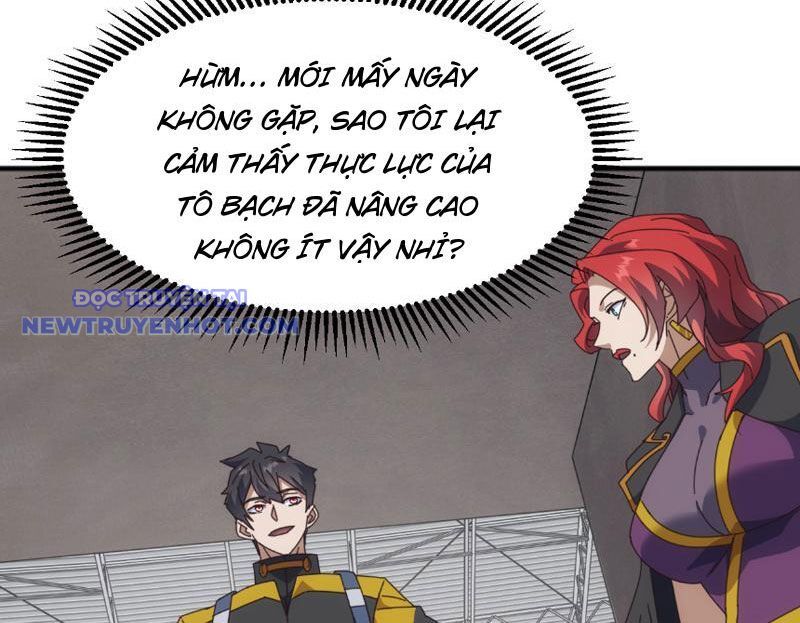 Vạn Tộc Xâm Lược Bắt Đầu Thuần Hóa Cự Thú Cấp Sử Thi [Chap 4-33]