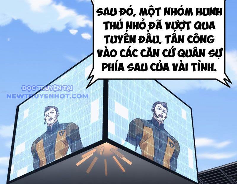 Vạn Tộc Xâm Lược Bắt Đầu Thuần Hóa Cự Thú Cấp Sử Thi [Chap 4-33]