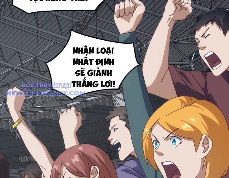 Vạn Tộc Xâm Lược Bắt Đầu Thuần Hóa Cự Thú Cấp Sử Thi [Chap 4-33]