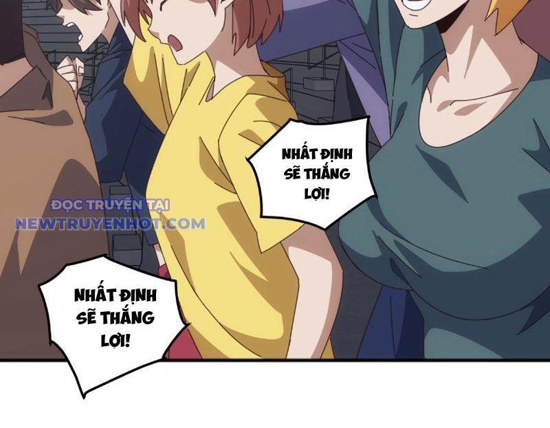 Vạn Tộc Xâm Lược Bắt Đầu Thuần Hóa Cự Thú Cấp Sử Thi [Chap 4-33]