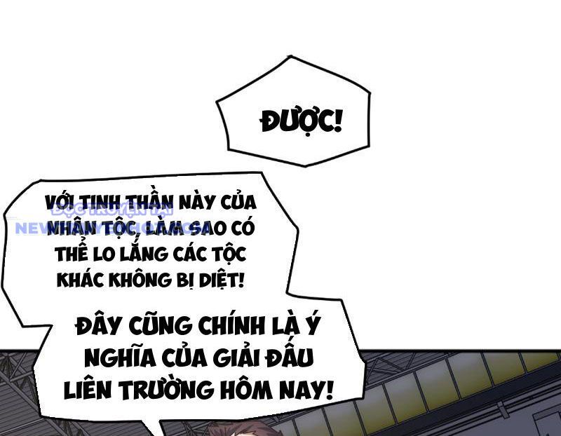 Vạn Tộc Xâm Lược Bắt Đầu Thuần Hóa Cự Thú Cấp Sử Thi [Chap 4-33]