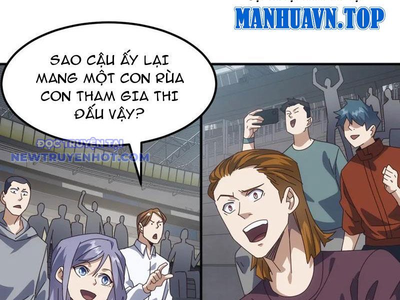 Vạn Tộc Xâm Lược Bắt Đầu Thuần Hóa Cự Thú Cấp Sử Thi [Chap 4-33]