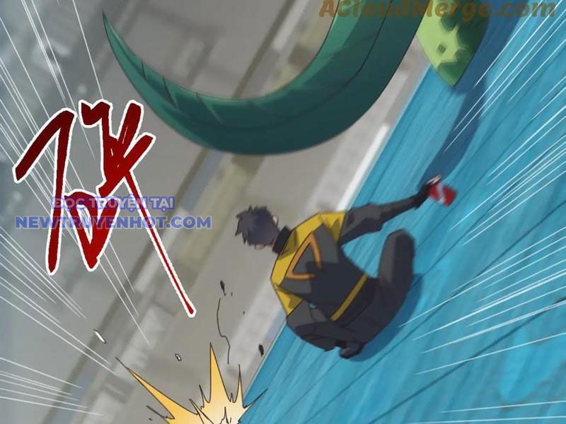 Vạn Tộc Xâm Lược Bắt Đầu Thuần Hóa Cự Thú Cấp Sử Thi [Chap 4-33]