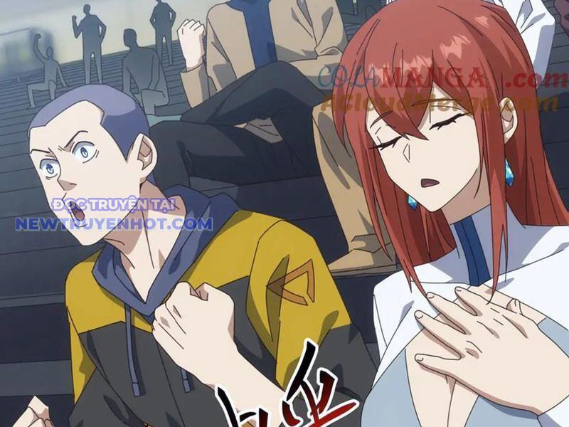 Vạn Tộc Xâm Lược Bắt Đầu Thuần Hóa Cự Thú Cấp Sử Thi [Chap 4-33]