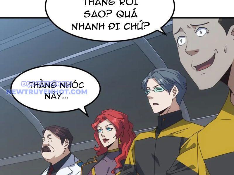 Vạn Tộc Xâm Lược Bắt Đầu Thuần Hóa Cự Thú Cấp Sử Thi [Chap 4-33]