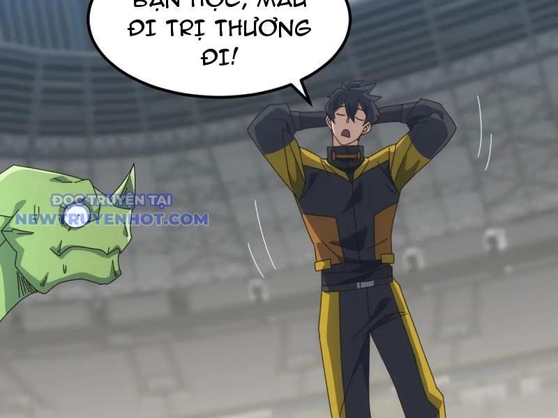 Vạn Tộc Xâm Lược Bắt Đầu Thuần Hóa Cự Thú Cấp Sử Thi [Chap 4-33]