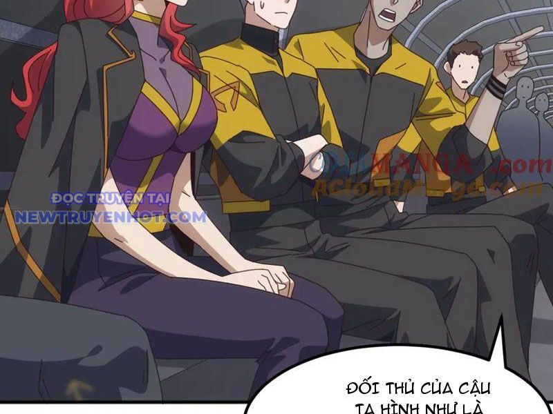 Vạn Tộc Xâm Lược Bắt Đầu Thuần Hóa Cự Thú Cấp Sử Thi [Chap 4-33]