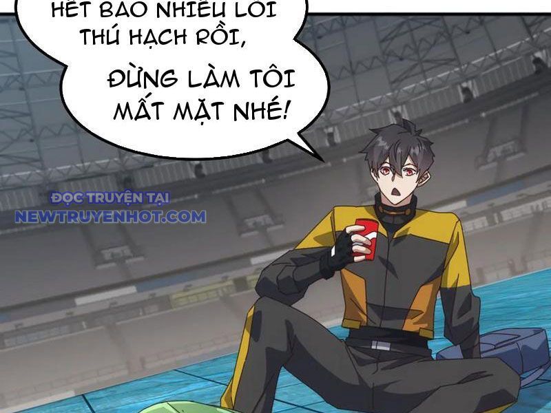Vạn Tộc Xâm Lược Bắt Đầu Thuần Hóa Cự Thú Cấp Sử Thi [Chap 4-33]