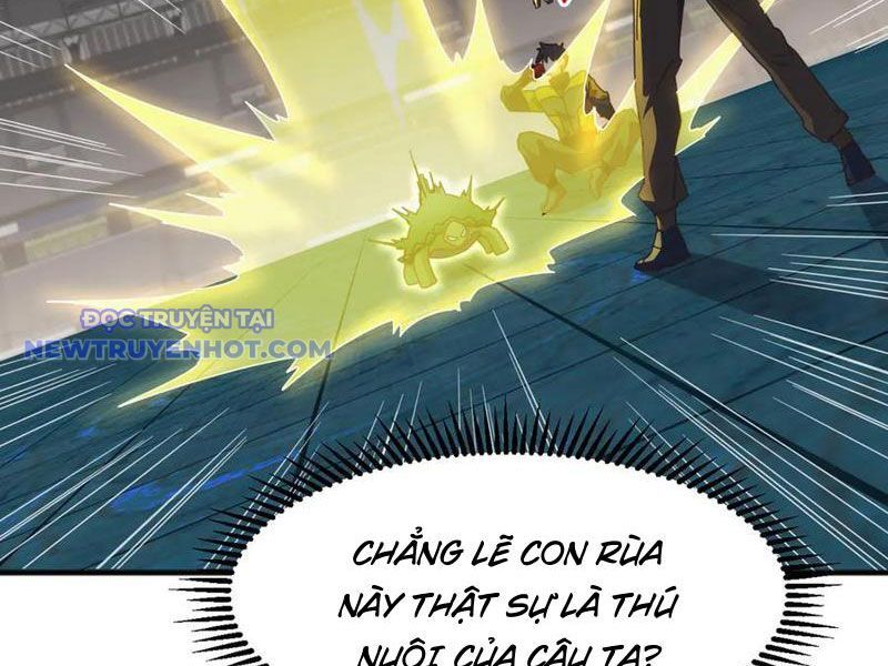 Vạn Tộc Xâm Lược Bắt Đầu Thuần Hóa Cự Thú Cấp Sử Thi [Chap 4-33]