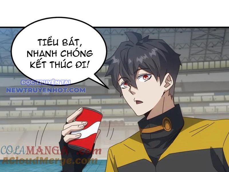 Vạn Tộc Xâm Lược Bắt Đầu Thuần Hóa Cự Thú Cấp Sử Thi [Chap 4-33]