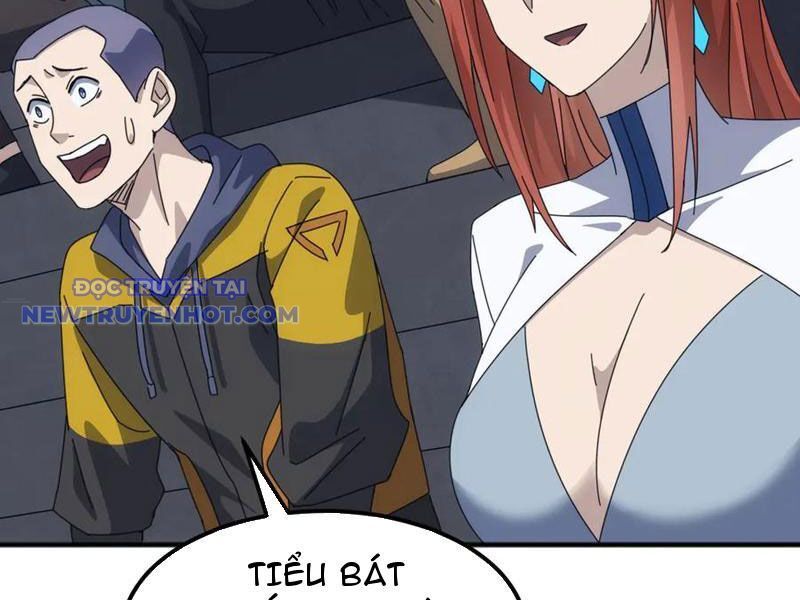 Vạn Tộc Xâm Lược Bắt Đầu Thuần Hóa Cự Thú Cấp Sử Thi [Chap 4-33]