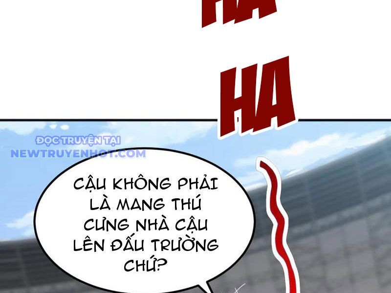 Vạn Tộc Xâm Lược Bắt Đầu Thuần Hóa Cự Thú Cấp Sử Thi [Chap 4-33]