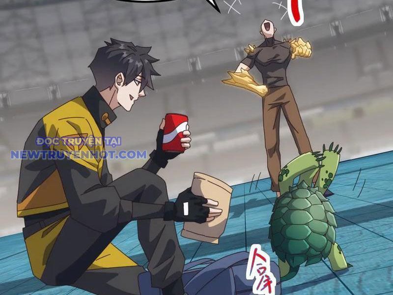 Vạn Tộc Xâm Lược Bắt Đầu Thuần Hóa Cự Thú Cấp Sử Thi [Chap 4-33]