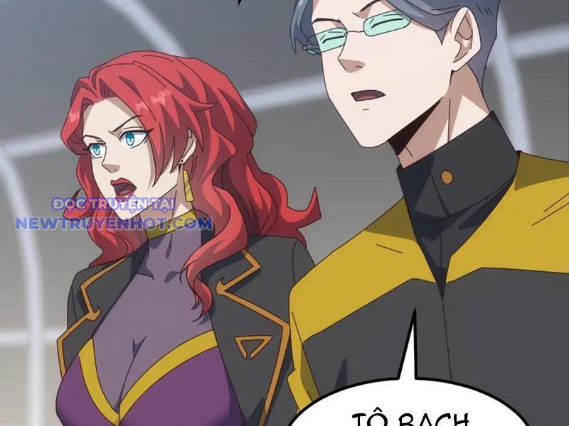 Vạn Tộc Xâm Lược Bắt Đầu Thuần Hóa Cự Thú Cấp Sử Thi [Chap 4-33]