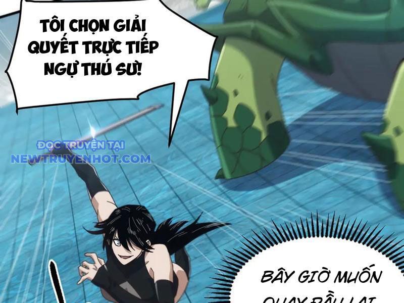 Vạn Tộc Xâm Lược Bắt Đầu Thuần Hóa Cự Thú Cấp Sử Thi [Chap 4-33]