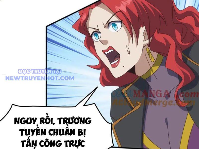 Vạn Tộc Xâm Lược Bắt Đầu Thuần Hóa Cự Thú Cấp Sử Thi [Chap 4-33]
