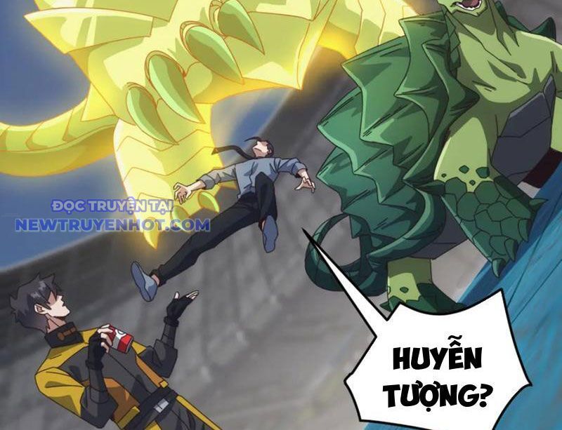 Vạn Tộc Xâm Lược Bắt Đầu Thuần Hóa Cự Thú Cấp Sử Thi [Chap 4-33]