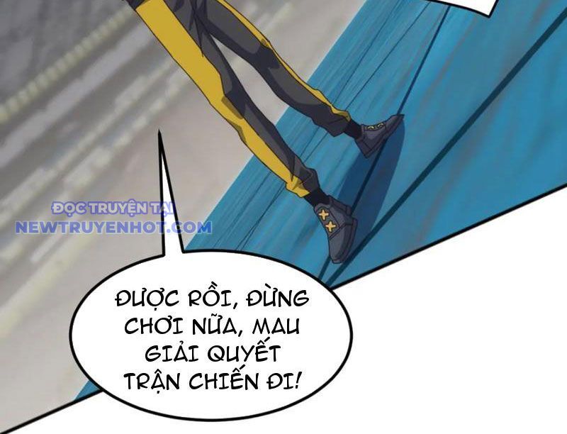 Vạn Tộc Xâm Lược Bắt Đầu Thuần Hóa Cự Thú Cấp Sử Thi [Chap 4-33]