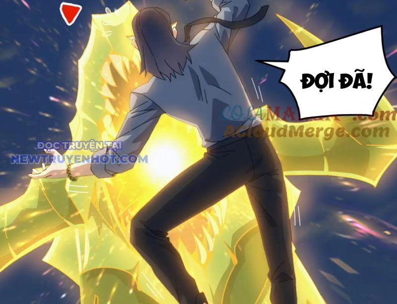 Vạn Tộc Xâm Lược Bắt Đầu Thuần Hóa Cự Thú Cấp Sử Thi [Chap 4-33]