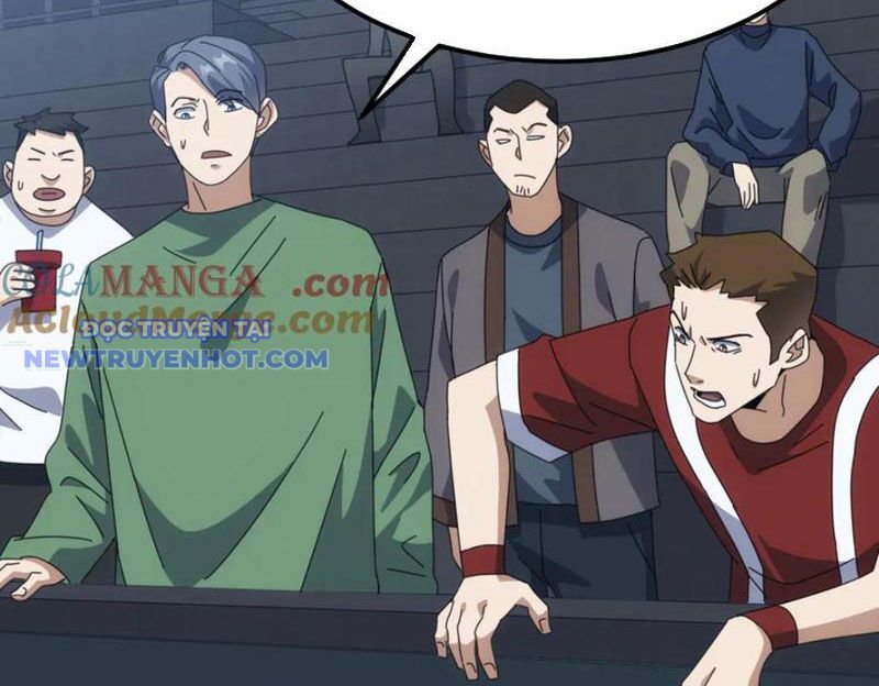 Vạn Tộc Xâm Lược Bắt Đầu Thuần Hóa Cự Thú Cấp Sử Thi [Chap 4-33]