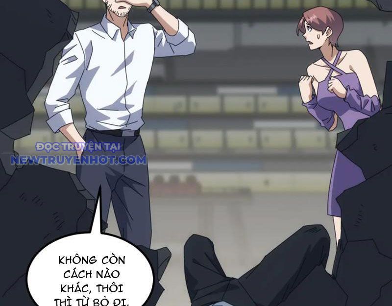 Vạn Tộc Xâm Lược Bắt Đầu Thuần Hóa Cự Thú Cấp Sử Thi [Chap 4-33]