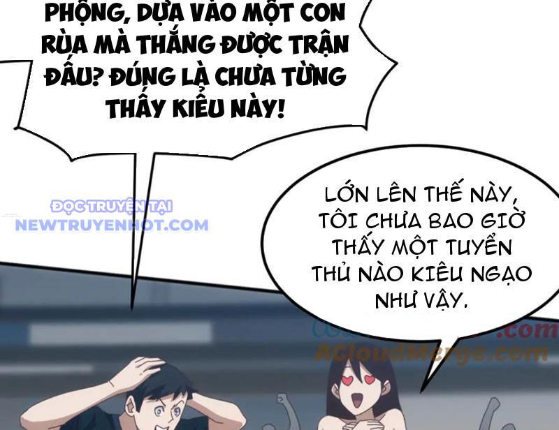 Vạn Tộc Xâm Lược Bắt Đầu Thuần Hóa Cự Thú Cấp Sử Thi [Chap 4-33]