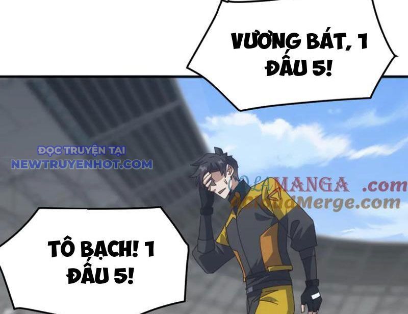 Vạn Tộc Xâm Lược Bắt Đầu Thuần Hóa Cự Thú Cấp Sử Thi [Chap 4-33]