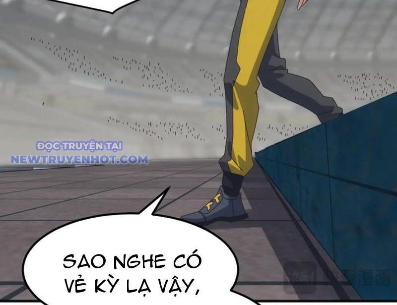 Vạn Tộc Xâm Lược Bắt Đầu Thuần Hóa Cự Thú Cấp Sử Thi [Chap 4-33]