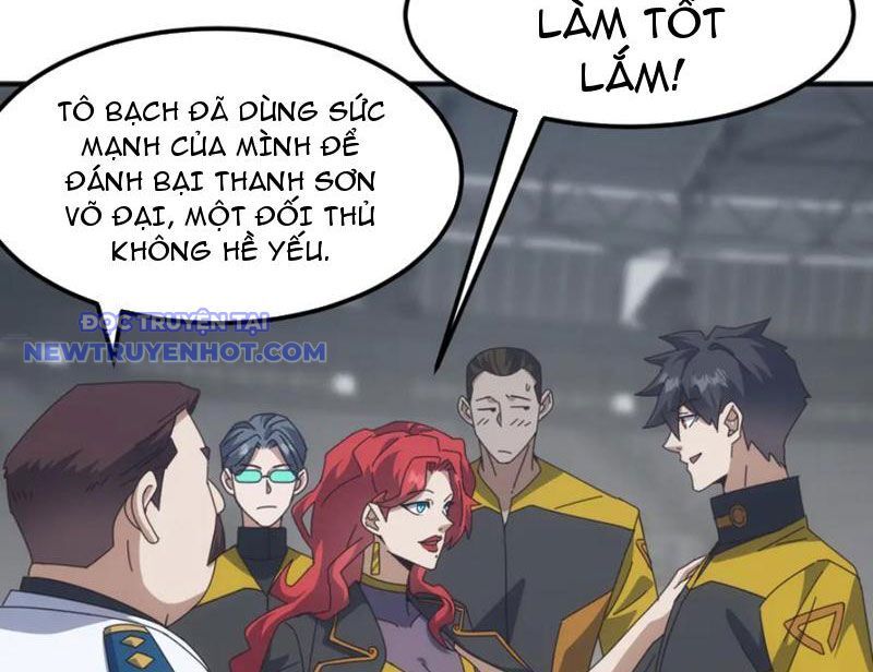 Vạn Tộc Xâm Lược Bắt Đầu Thuần Hóa Cự Thú Cấp Sử Thi [Chap 4-33]