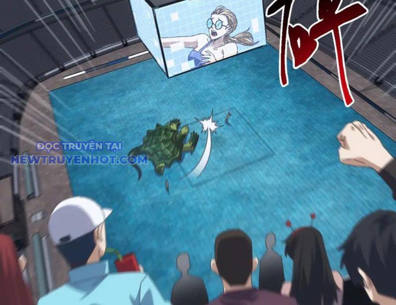 Vạn Tộc Xâm Lược Bắt Đầu Thuần Hóa Cự Thú Cấp Sử Thi [Chap 4-33]