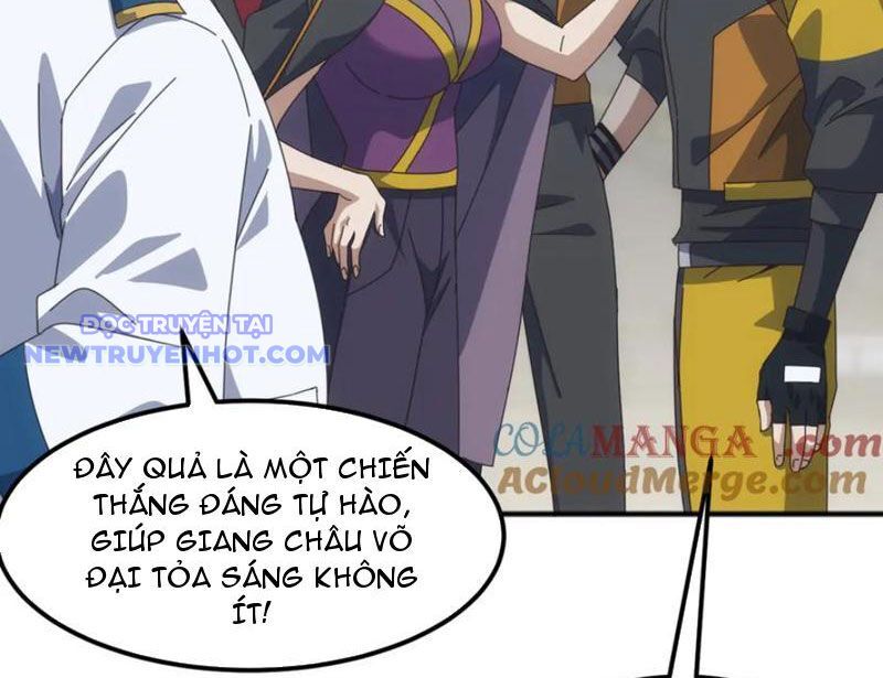 Vạn Tộc Xâm Lược Bắt Đầu Thuần Hóa Cự Thú Cấp Sử Thi [Chap 4-33]