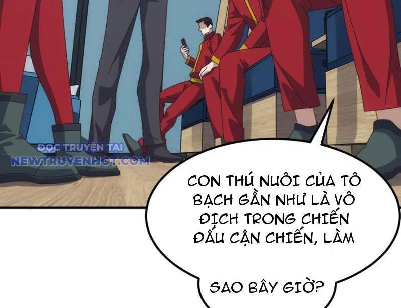 Vạn Tộc Xâm Lược Bắt Đầu Thuần Hóa Cự Thú Cấp Sử Thi [Chap 4-33]