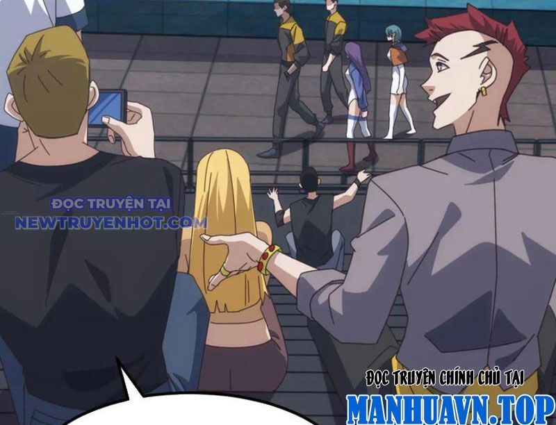 Vạn Tộc Xâm Lược Bắt Đầu Thuần Hóa Cự Thú Cấp Sử Thi [Chap 4-33]