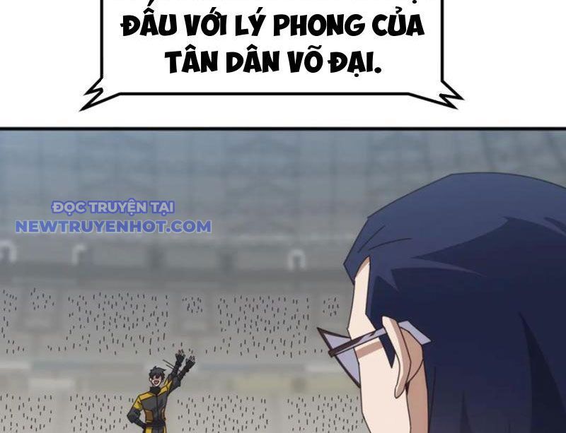 Vạn Tộc Xâm Lược Bắt Đầu Thuần Hóa Cự Thú Cấp Sử Thi [Chap 4-33]