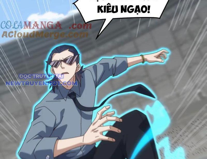 Vạn Tộc Xâm Lược Bắt Đầu Thuần Hóa Cự Thú Cấp Sử Thi [Chap 4-33]