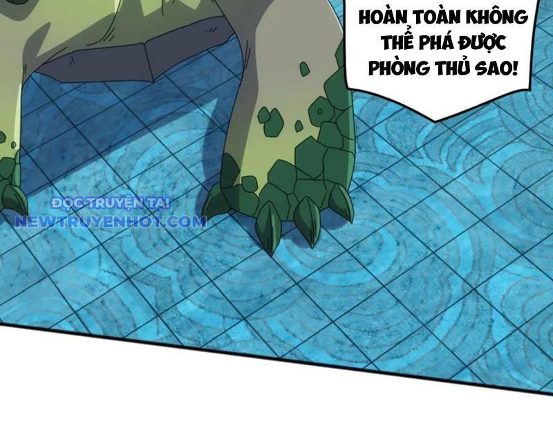 Vạn Tộc Xâm Lược Bắt Đầu Thuần Hóa Cự Thú Cấp Sử Thi [Chap 4-33]