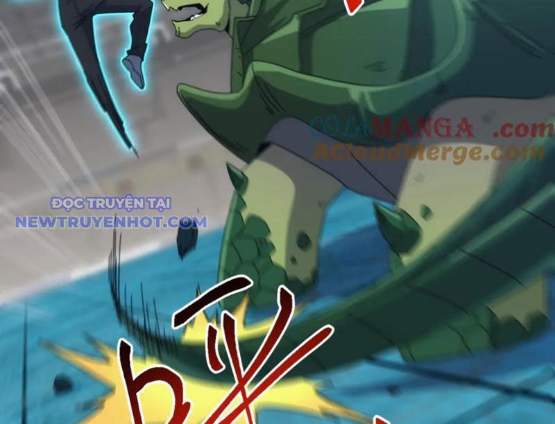 Vạn Tộc Xâm Lược Bắt Đầu Thuần Hóa Cự Thú Cấp Sử Thi [Chap 4-33]