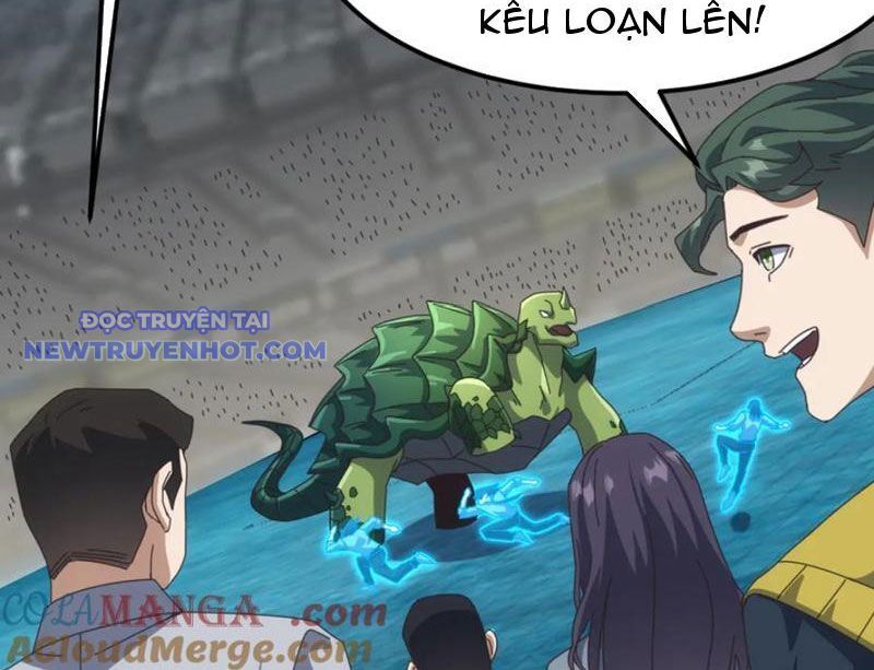 Vạn Tộc Xâm Lược Bắt Đầu Thuần Hóa Cự Thú Cấp Sử Thi [Chap 4-33]