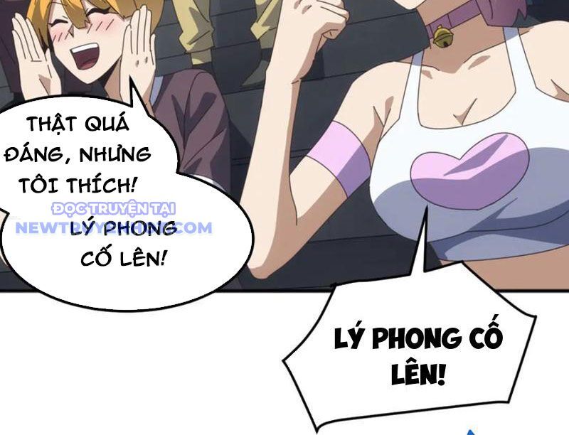 Vạn Tộc Xâm Lược Bắt Đầu Thuần Hóa Cự Thú Cấp Sử Thi [Chap 4-33]