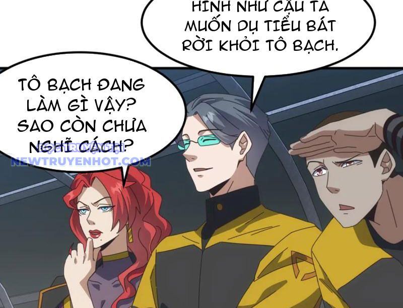 Vạn Tộc Xâm Lược Bắt Đầu Thuần Hóa Cự Thú Cấp Sử Thi [Chap 4-33]