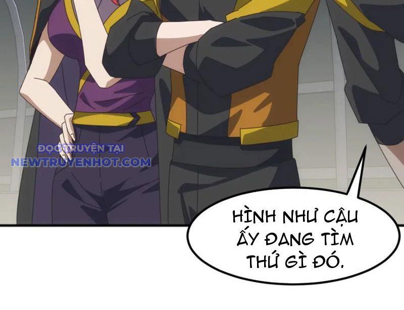 Vạn Tộc Xâm Lược Bắt Đầu Thuần Hóa Cự Thú Cấp Sử Thi [Chap 4-33]