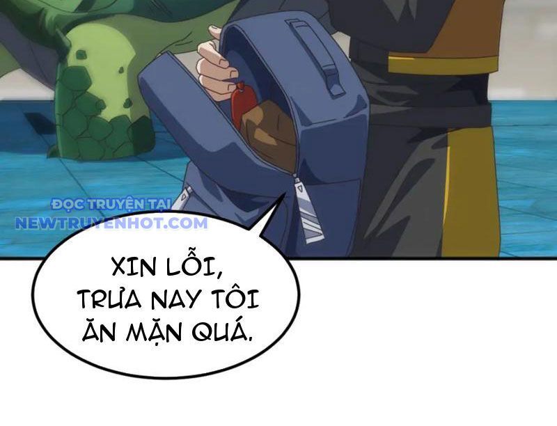 Vạn Tộc Xâm Lược Bắt Đầu Thuần Hóa Cự Thú Cấp Sử Thi [Chap 4-33]