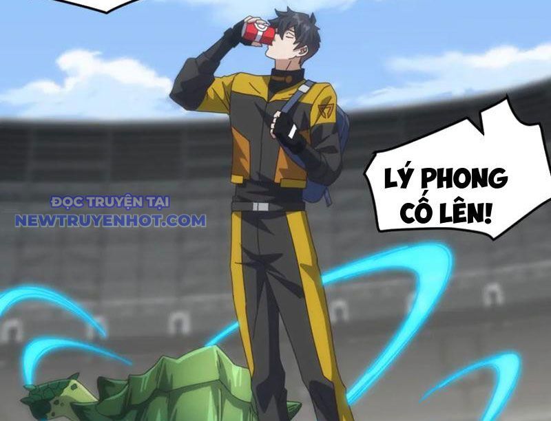 Vạn Tộc Xâm Lược Bắt Đầu Thuần Hóa Cự Thú Cấp Sử Thi [Chap 4-33]