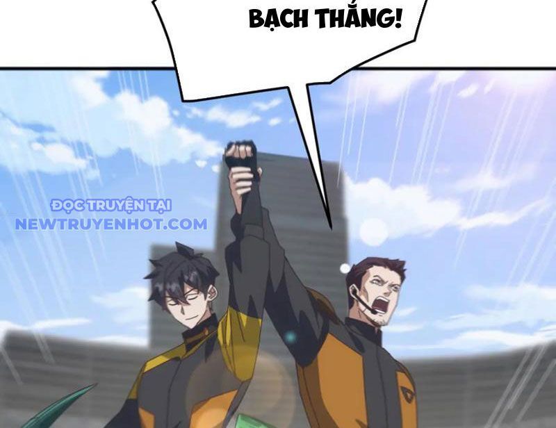 Vạn Tộc Xâm Lược Bắt Đầu Thuần Hóa Cự Thú Cấp Sử Thi [Chap 4-33]