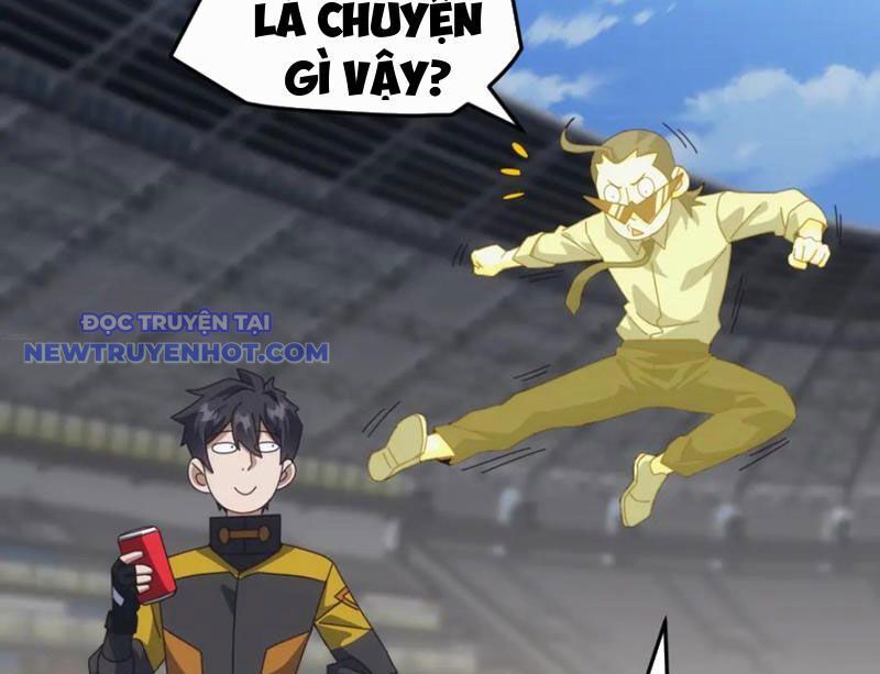 Vạn Tộc Xâm Lược Bắt Đầu Thuần Hóa Cự Thú Cấp Sử Thi [Chap 4-33]