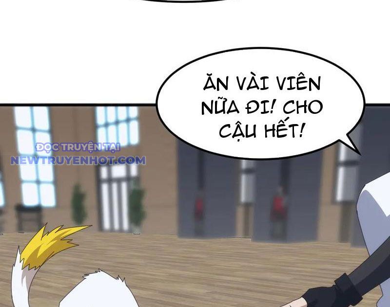 Vạn Tộc Xâm Lược Bắt Đầu Thuần Hóa Cự Thú Cấp Sử Thi [Chap 4-33]